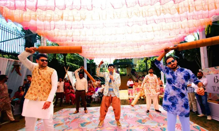 Anchor RJ Rahul Manjal